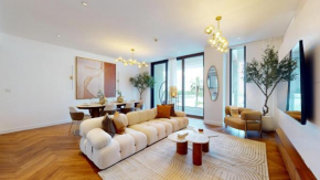 Primestay - 2BR Plus Maids City Walk Residences - Al Wasl